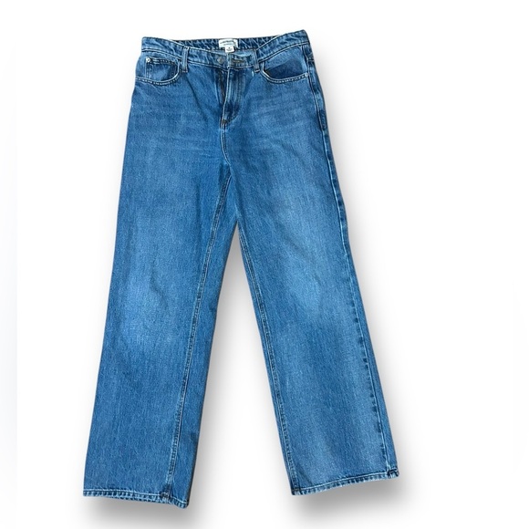 Madhappy Denim - Madhappy x Guess Originals Medium Wash Denim jeans Size 28